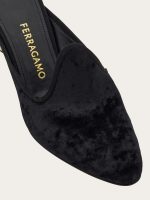Ferragamo Spherical heel mule - Image 3